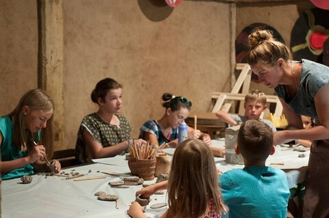 Muzeum podsumowuje wakacje i otwiera nowy sezon