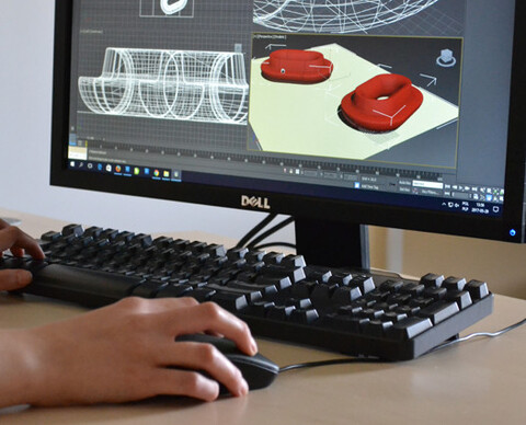 „Wiem, jak i pracuję” - nowy projekt w Liceum Plastycznym