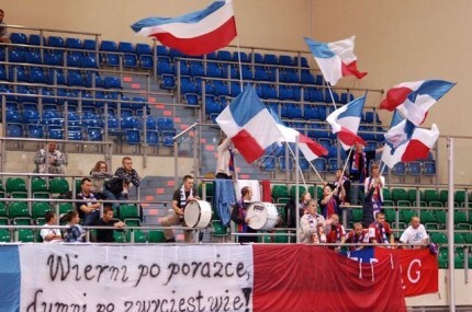 Zagrają ze Słupią (piłka ręczna)