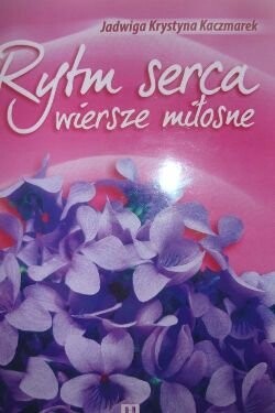 Wiersze o miłości