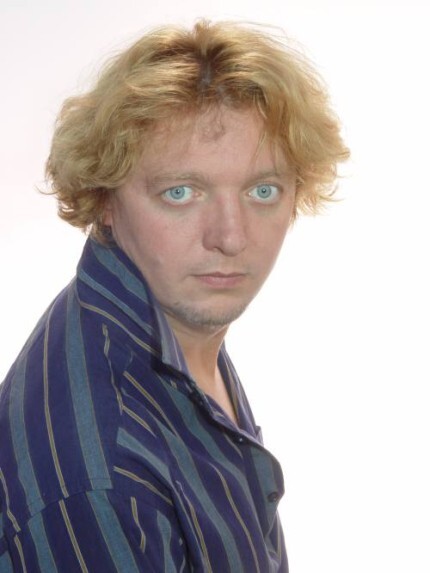 Wiersze powstają z bólu
