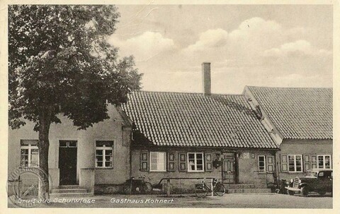Historia okolic Elbląga: Od Benowa do Jarzębiny (odc. 138) 