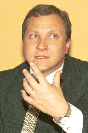 4 LATA TEMU WYBRALIŚMY: Wiesław Walendziak
