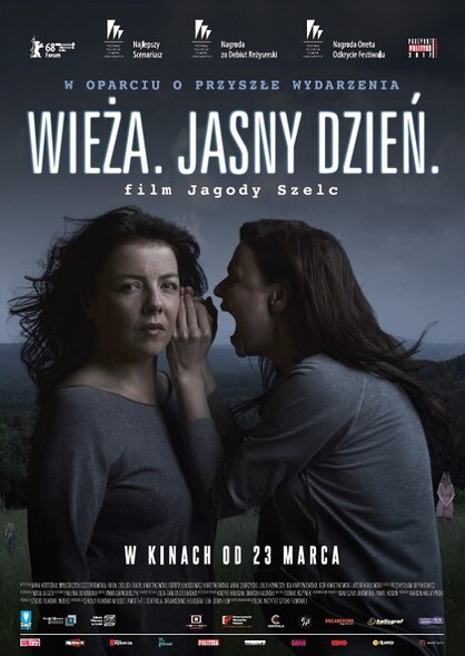„Wieża. Jasny dzień” w kinie Światowid