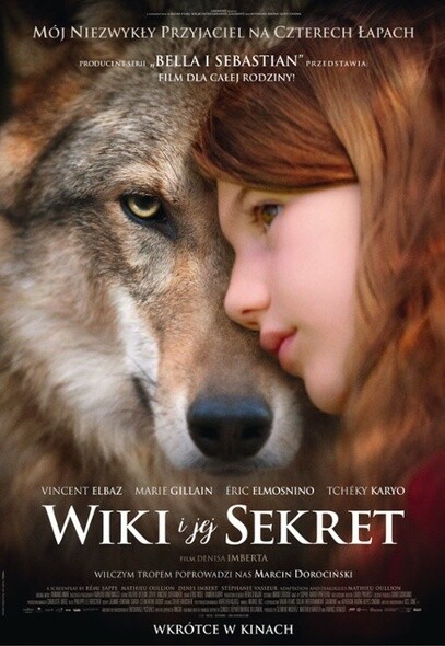 Wiki i jej sekret w Kinie Światowid