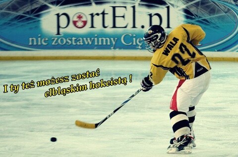 Wikingowie zapraszają