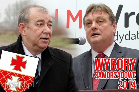 Wilk kontra Wróblewski