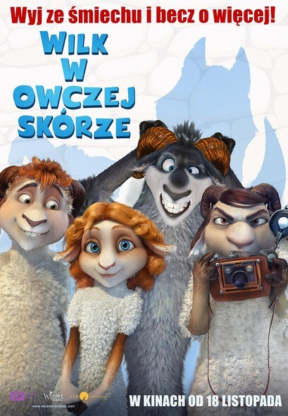 Wilk w owczej skórze w kinie Światowid