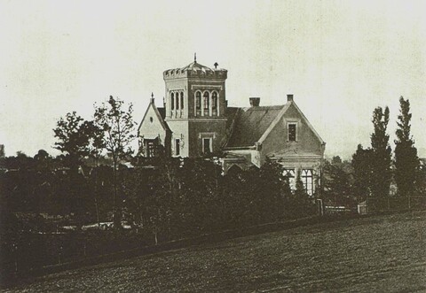 Historia elbląskich ulic: Od Toruńskiej do Piechoty (odc. 86)