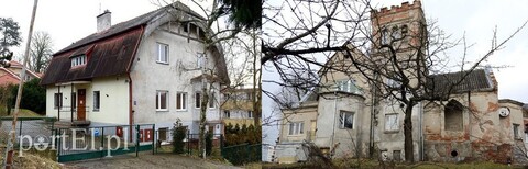 Wiekowe, piękne, ale kłopotliwe