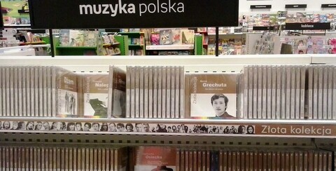 Winyle, kasety, kompakty (Elbląskie Archiwalia Muzyczne, odc. 12)