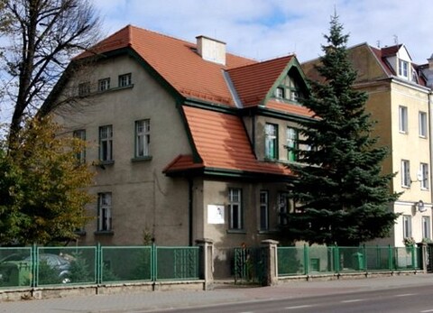 Wiosenne konkursy w MDK