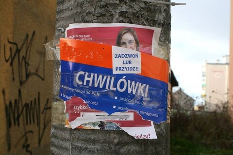 Wiosenne porządki. Przyłącz się!