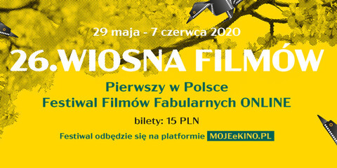 Wiosna filmów online