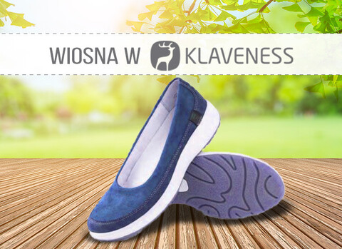 Wiosną poczuj się komfortowo