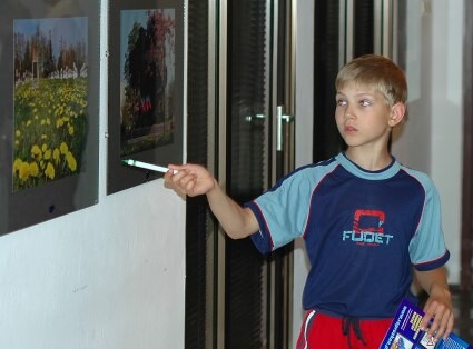 Wiosna w fotografii