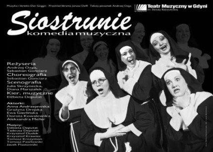 Wiosna w teatrze
