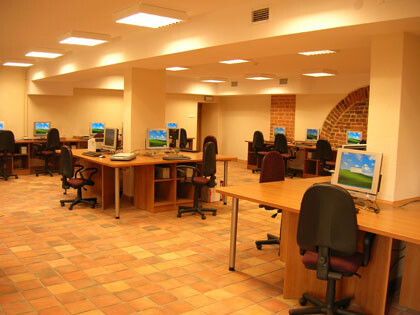 Wirtualna Biblioteka
