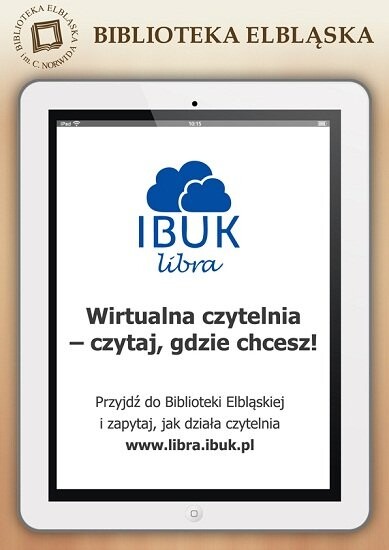 Wirtualna czytelnia