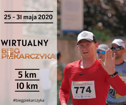 Wirtualnie zmierz się z Piekarczykiem