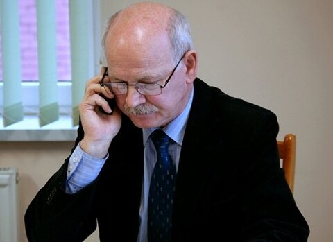 Poseł lewicy chce kontroli NIK w sprawie przeprowadzki elbląskich przeciwlotników