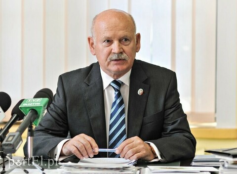 Mącenie spokojnego snu prezesa (opinia nadesłana) 