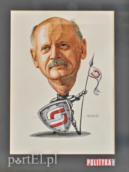 Senator listy pisze...