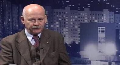 Witold Gintowt-Dziewałtowski: W urzędzie rządzi strach