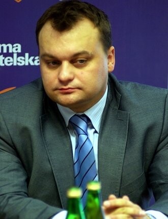 Radny Witold Strzelec: Kto mydli oczy mieszkańcom Elbląga?
