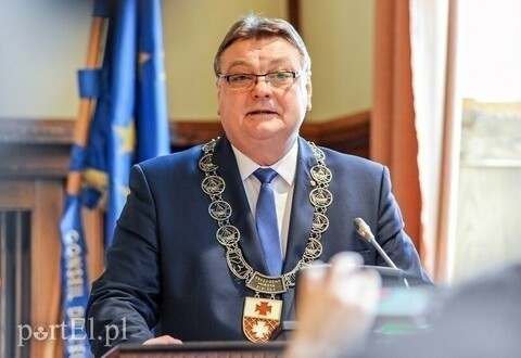 Tak zapamiętamy prezydenturę Witolda Wróblewskiego (okiem naczelnego) 