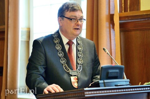 Prezydent będzie zarabiał tyle, co jego poprzednik