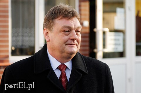 Prezydent walczy z czasem