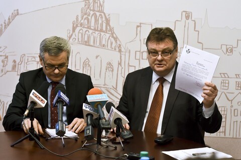Miasto da kasę na modernizację Muzeum