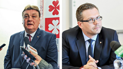 Radny zawarł ugodę z prezydentem. Będą przeprosiny (aktualizacja) 
