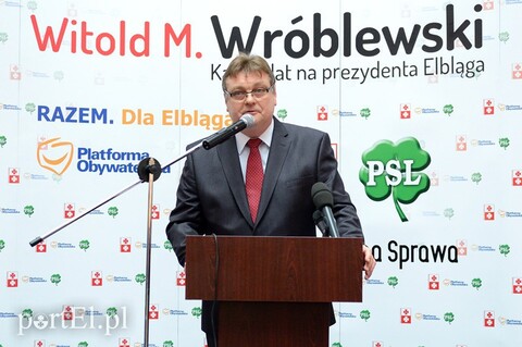PO: Niech wygra najlepszy