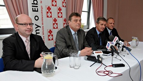 Wróblewski nie chce być radnym