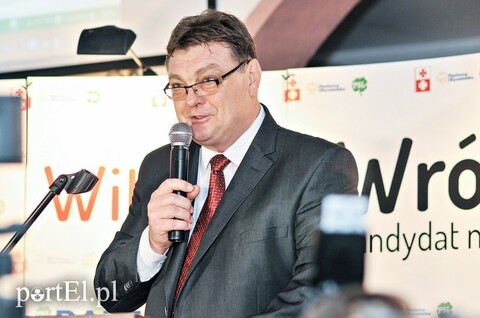 Odwołania nie będzie. To była gra słów