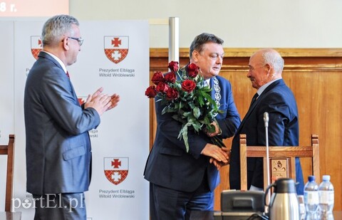 Prezydent na razie z jednym zastępcą