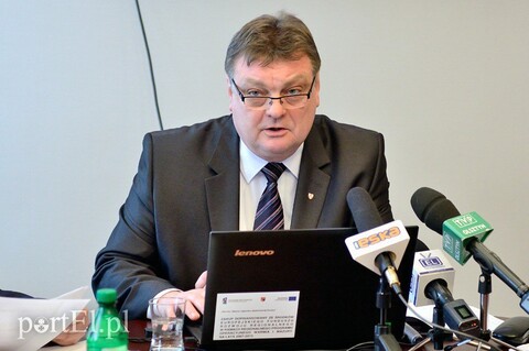 Miasto będzie zaciskać pasa