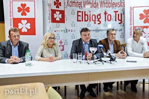 Witold Wróblewski: To bardzo duży sukces