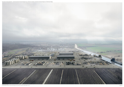 Konkurs na port. Odwołanie odrzucone (aktualizacja) 