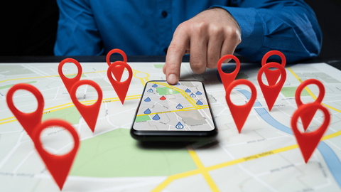 Wizytówka Google jako klucz do sukcesu lokalnych firm w Elblągu - praktyczne porady