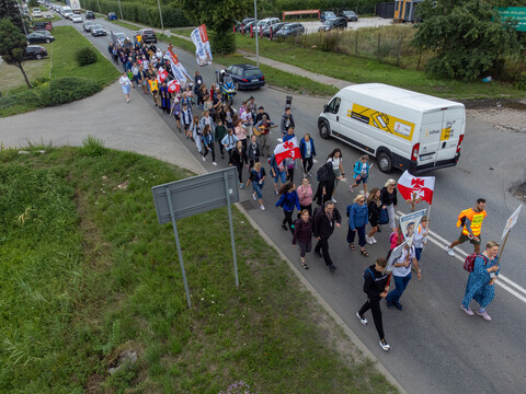Wkrótce kolejna elbląska pielgrzymka do Częstochowy