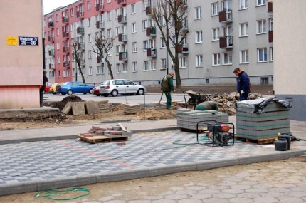 Władysława IV najpiękniejszym osiedlem Sielanki