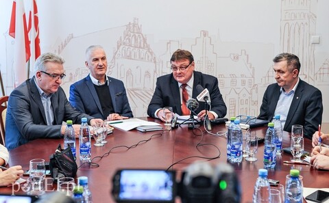 Uzyskanie własności ma być tańsze
