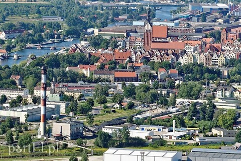 Władze miasta reagują na stanowisko Energi Kogeneracja