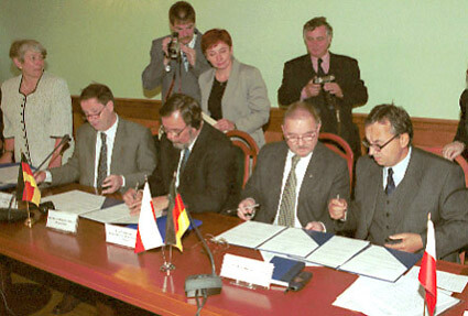 Europa jak wieżowiec