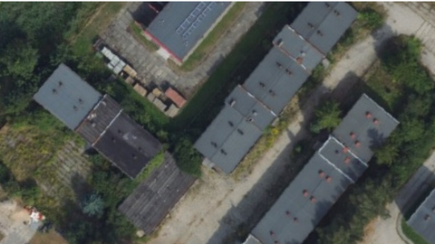 Elbląg wymieni się działkami ze Skarbem Państwa