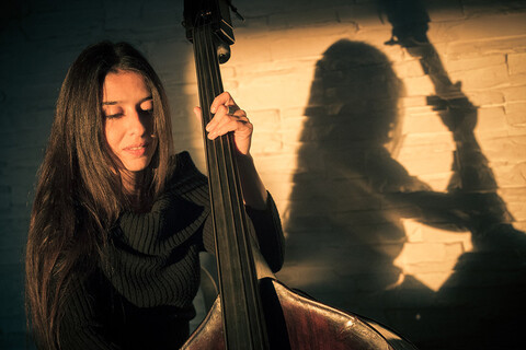 Włoski jazz i folkowe piosenki