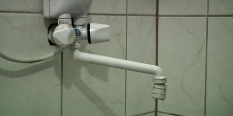 Woda będzie droższa